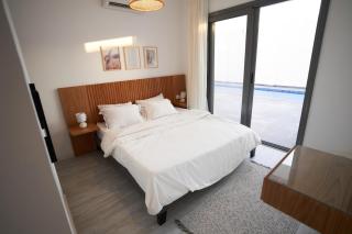 3bds with private heated pool in Sholan 2 ElGouna - Hurghada - 1