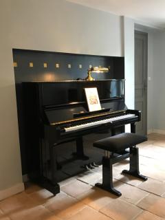 Villa Toscane créations à 20 mn de Toulouse - 1