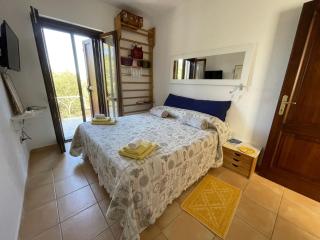 Suite cucinino, bagno, ingresso indipendente in" Villa VìVì" - Siniscola - 5