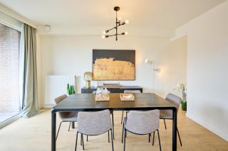 Diamant 3 Bedroom - Bruxelles - 3