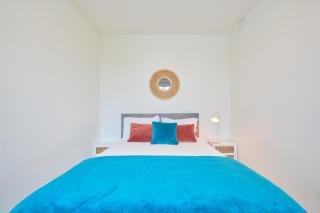 Diamant 3 Bedroom - Bruxelles - 4