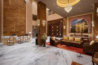 juSTa Ssatva Resort, Udaipur - Udaipur - 1