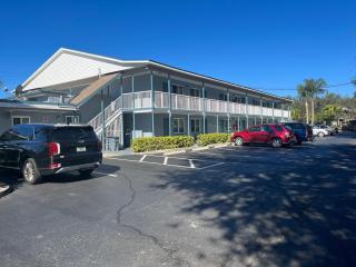 Brandon Motor Lodge - Brandon - 4
