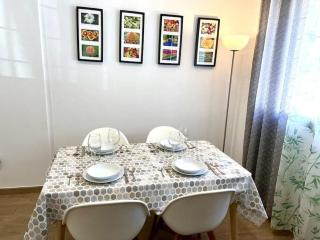 La Puerta de la Axerquía Parking y Wifi Gratis - 4