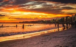 Apt Cabo Frio - próximo Praia do Forte - 9