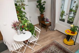 Cosy Studio !!! - Parijs - 5