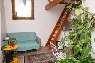 Cosy Studio !!! - Parijs - 6