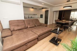 Gran Capital Top Central Apartment - 9