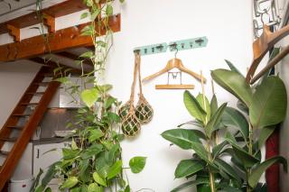 Cosy Studio !!! - Parijs - 7