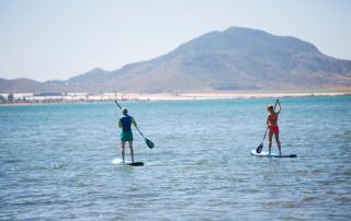Poseidon La Manga Hotel & Spa - Designed for Adults - La Manga del Mar Menor - 8