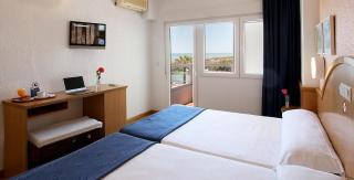 Hotel Playas de Guardamar - Guardamar del Segura - 3