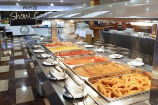 Hotel Poseidon Playa - Benidorm - 7