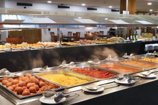 Hotel Poseidon Playa - Benidorm - 2