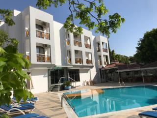 Kahraman Hotel - Side - 0