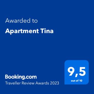 Apartment Tina - Pula - 9