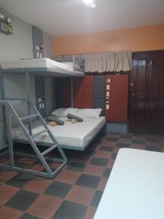 Corazon Tourist Inn - 4