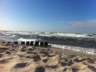 Suite-Meerblick-Juliusruh - Juliusruh - 7