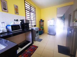 BR Guesthouse Kuantan - 8