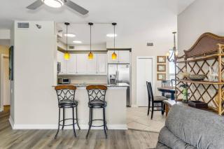 Beach Colony 8A - 1