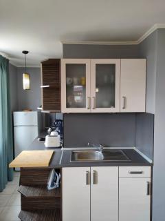 Mladost 1 Apartment near the metro - 3