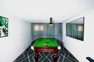 Perfect Villa - Beer Sheva - 3