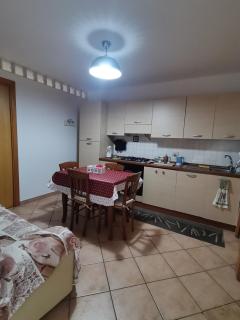 Hope's corner apartment - Terracina - 9