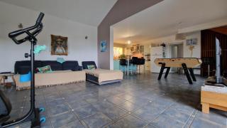 VILLA CAP détente et SPA - 2