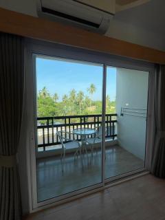 Wangpruksa Resort - Muak Lek - 1