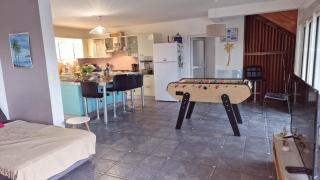 VILLA CAP détente et SPA - 1