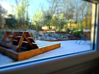 Chalet Nature & Spa - Amayé-sur-Orne - 3