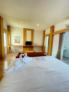 Wangpruksa Resort - Muak Lek - 3