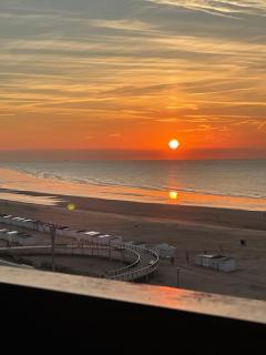 Royal Seavieuw - Calais - 9