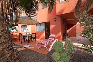 Oasis Tamarindo sport e relax - Corralejo - 7