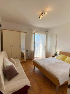 Apartment Sea - 2