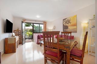Oasis Tamarindo sport e relax - Corralejo - 8