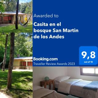 House del Bosque - San Martín de los Andes - 4