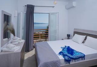 Villa Vasso Sea View Residences - Agnítsini - 2