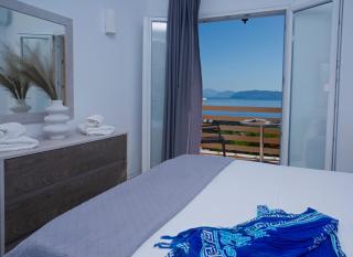 Villa Vasso Sea View Residences - Agnítsini - 1