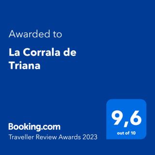 La Corrala de Triana - Seville - 9