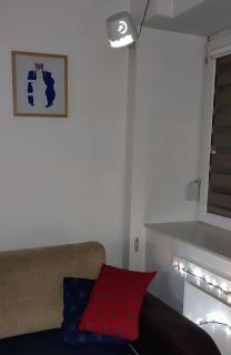 Skopje Contemporary Apartment - 1