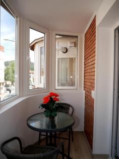Apartament David - Câmpulung Moldovenesc - 8