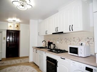 Apartament David - Câmpulung Moldovenesc - 7