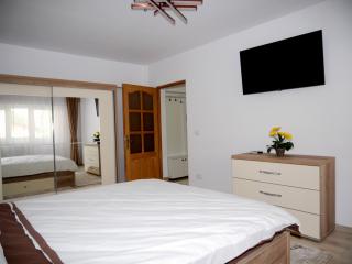 Apartament David - Câmpulung Moldovenesc - 1
