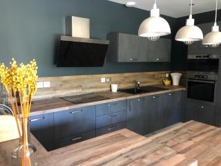 Appartement cosy au calme - 3