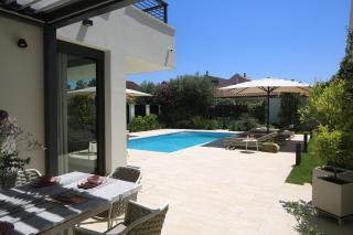 Villa Tereza ZadarVillas - Zadar - 3