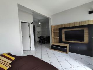 APARTAMENTO ESTRELA DO MAR A 1 QUADRA DO MAR - 0