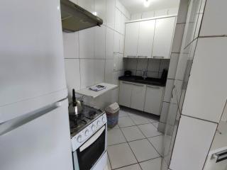 APARTAMENTO ESTRELA DO MAR A 1 QUADRA DO MAR - 6