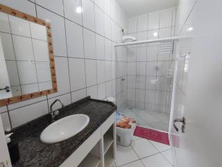 APARTAMENTO ESTRELA DO MAR A 1 QUADRA DO MAR - 3