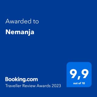 Nemanja - Trebinje - 9