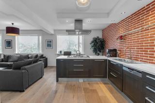 Central Reykjavík Apartment - Reykjavik - 9